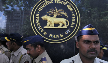 India’s central bank slashes interest rates as coronavirus spreads