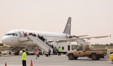 UAE helps Germany repatriate tourists amid coronavirus travel bans