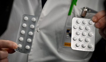 US regulator approves limited use of malaria drugs for coronavirus