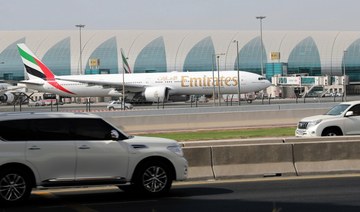 Emirates airline to receive capital infusion: Dubai Crown Prince Hamdan