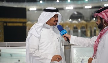 Saudi Arabia’s Hajj and Umrah minister tells Muslims to wait for coronavirus clarity on pilgrimage