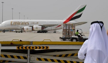 Emirates Skycargo deploys capacity to supply food, medicines in UAE