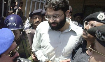 Pakistan court commutes death sentence of key accused in Daniel Pearl killing