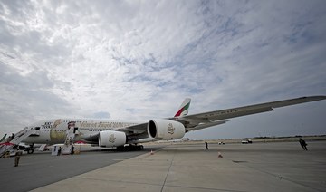Emirates to resume some passenger flights
