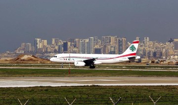 International airline body calls for urgent help for Mideast carriers amid coronavirus