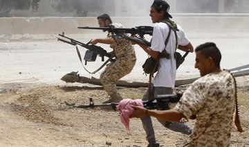 UN warns Libya vulnerable as country suffers first virus death