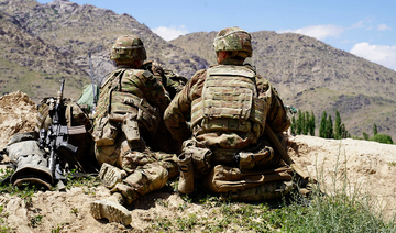 US forces in Afghanistan dismiss Taliban claims of peace deal violations