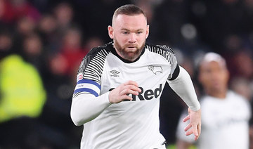 Rooney says handling of Premier League pay row ‘a disgrace’