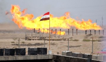 Rockets hit near site of foreign oil firms, state-run companies in Iraq’s Basra