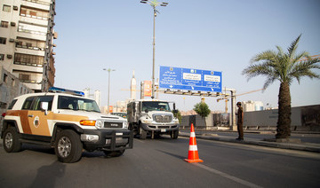 Saudi agencies unite to repatriate citizens as Kingdom’s coronavirus death toll hits 38