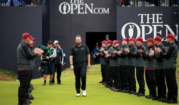 The Open canceled for first time since World War II due to virus
