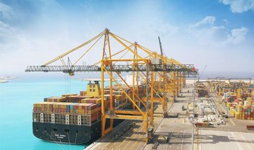 King Abdullah Port ready to receive goods in response to COVID-19 needs