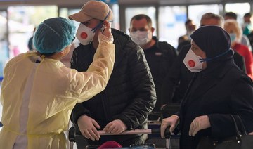 UAE cabinet to establish volunteering committee amid coronavirus pandemic