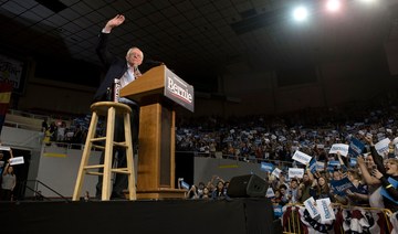 Bernie Sanders drops 2020 bid, leaving Biden as likely nominee