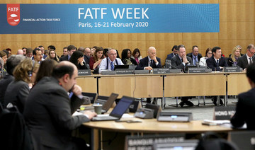 Islamabad welcomes postponement of FATF review amid global pandemic