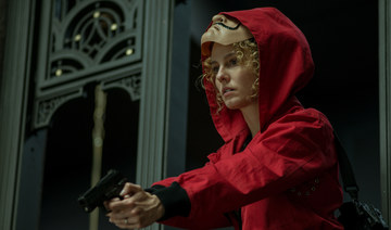Dead or alive? ‘Money Heist’ stars reveal the secrets of its success