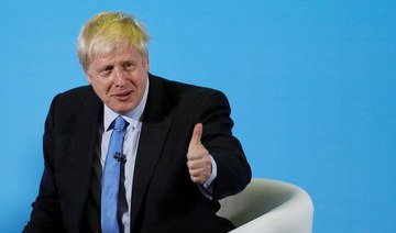 UK PM Boris Johnson moved out of intensive care, COVID-19 condition improves