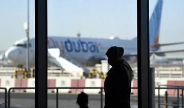 UAE airline repatriates thousands amid coronavirus crisis
