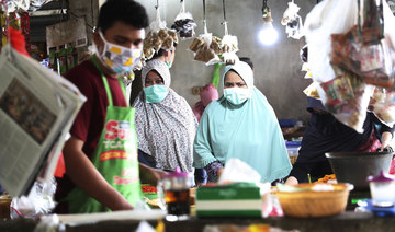 Indonesia reports 219 new coronavirus cases, total 3,512