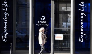 Sanofi offers 100 million doses of hydroxychloroquine in coronavirus fight