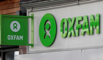 Oxfam: Coronavirus could push half-a-billion people into poverty 