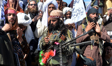 Taliban meet with US general amid tensions over peace deal