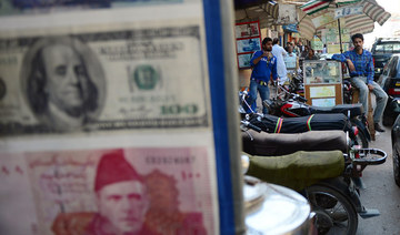 Despite pandemic, Saudi Arabia, UAE remain Pakistan’s top-tier remittance providers