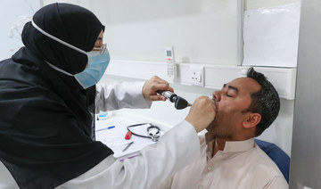 Saudi Arabia allocates $133m coronavirus support to help vulnerable