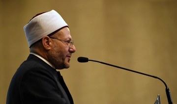 Egypt’s Grand Mufti slams refusal to bury dead COVID-19 patients as ‘religiously rejected’