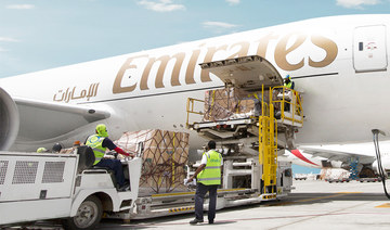 Emirates Post launches new operations hub at DXB