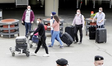 Lebanon considers new repatriation flights for stranded nationals