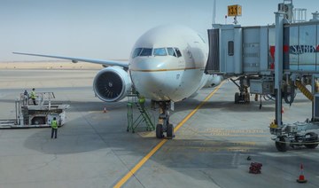 Saudi aviation authority adopts aviation safety measures