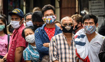 Thailand reports 29 new coronavirus cases, 3 new deaths