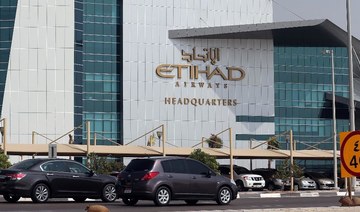 Abu Dhabi carrier Etihad has full support of state owner, will resume flights in May: CEO