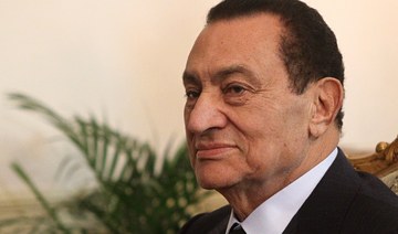 Mubarak’s resignation: Behind the scenes