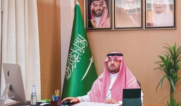 Deal signed to help needy families in KSA's Northern Borders Region  
