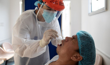Philippines reports 25 coronavirus deaths, 218 more cases
