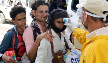 Yemenis stranded abroad demand rescue flights