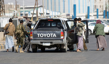 Shot by Houthis, Yemeni government liaison officer in Hodeida dies