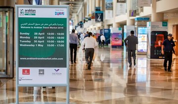 Arabian Travel Market postponed amid coronavirus pandemic