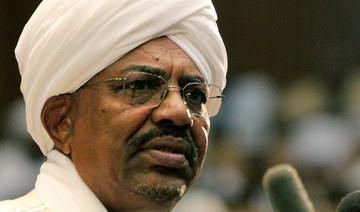 The downfall of Omar Bashir