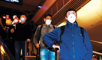 Wuhan football team make emotional return to virus ground zero