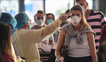 Kuwait, UAE continue repatriation of nationals stranded overseas amid coronavirus pandemic