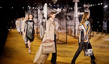 London Fashion Week to go digital only amid global pandemic 