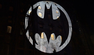 Warner Bros. delays ‘The Batman’ release over coronavirus concerns