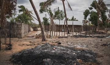 Fifty-two villagers killed by extremists in northern Mozambique