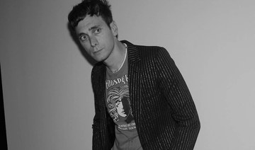 Celine’s Hedi Slimane curates selection of free artsy films to stream