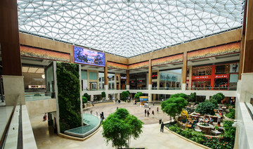 Abu Dhabi considering reopening shopping malls to ease coronavirus restrictions 