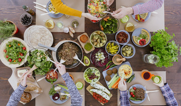 Healthy eating tips for Ramadan