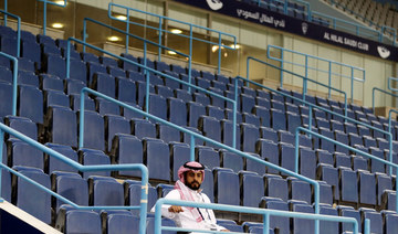 Saudi Arabia submits bid to host Asian Games in 2030 